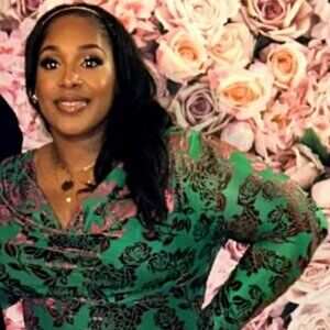 Meet your Posher, Alesha